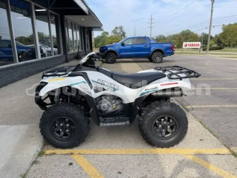 Big with watermark kawasaki brute force balkan karakala 4435