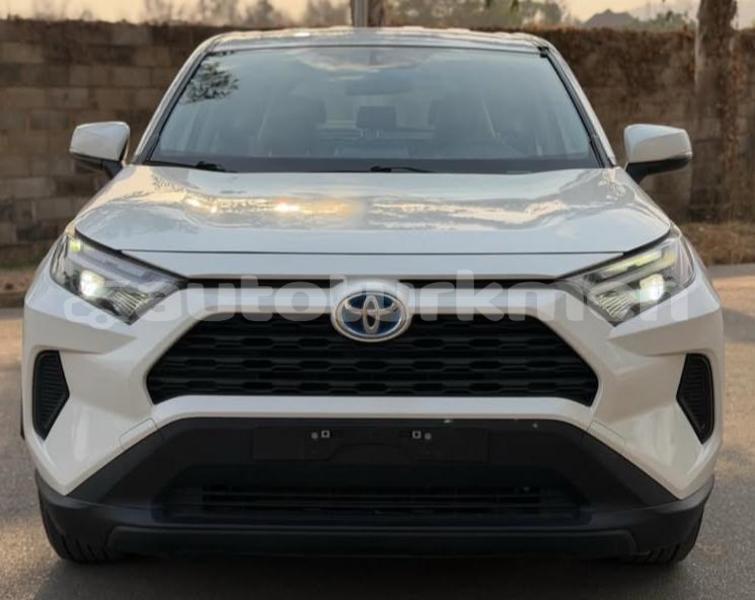 Big with watermark toyota rav4 asgabat asgabat 4436