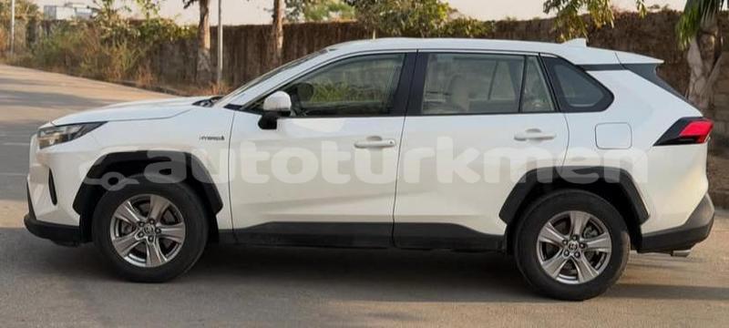 Big with watermark toyota rav4 asgabat asgabat 4436