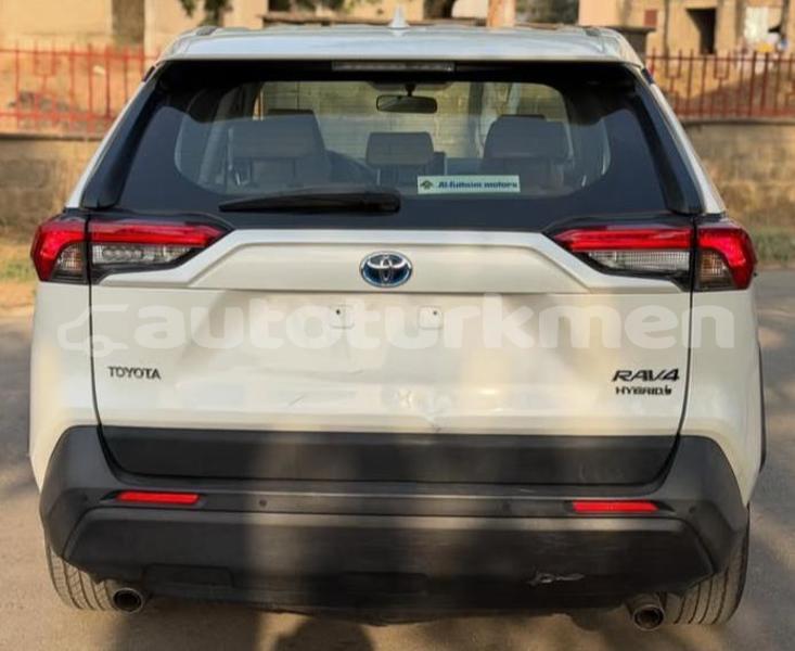 Big with watermark toyota rav4 asgabat asgabat 4436