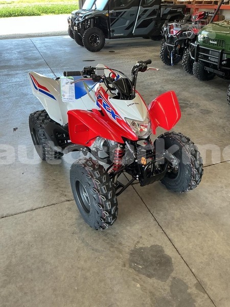 Big with watermark honda trx lebap sayat 4437