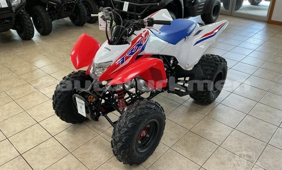 Buy New Honda TRX Other Bike in Sayat in Lebap Buy New Honda TRX Other Bike in Sayat in Lebap