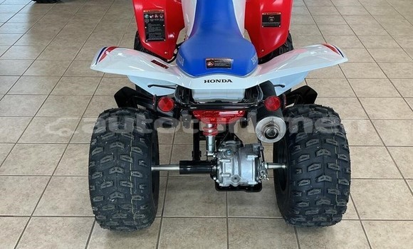 Buy New Honda TRX Other Bike in Sayat in Lebap Buy New Honda TRX Other Bike in Sayat in Lebap
