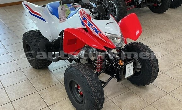 Buy New Honda TRX Other Bike in Sayat in Lebap Buy New Honda TRX Other Bike in Sayat in Lebap
