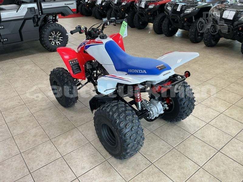 Big with watermark honda trx lebap sayat 4437