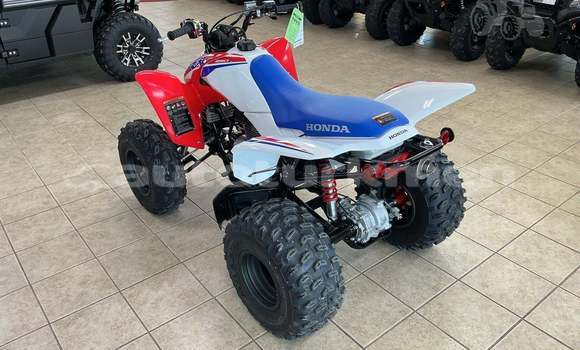 Buy New Honda TRX Other Bike in Sayat in Lebap Buy New Honda TRX Other Bike in Sayat in Lebap