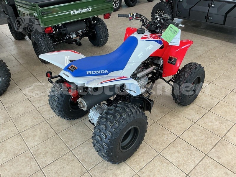 Big with watermark honda trx lebap sayat 4437