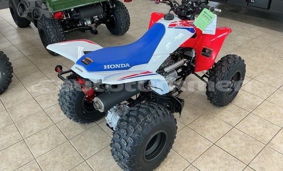 Buy New Honda TRX Other Bike in Sayat in Lebap Buy New Honda TRX Other Bike in Sayat in Lebap