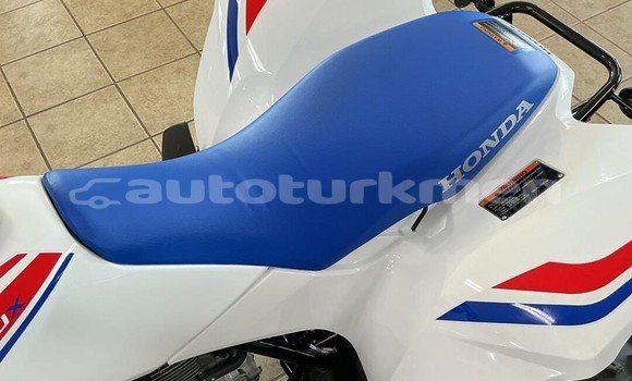 Buy New Honda TRX Other Bike in Sayat in Lebap Buy New Honda TRX Other Bike in Sayat in Lebap