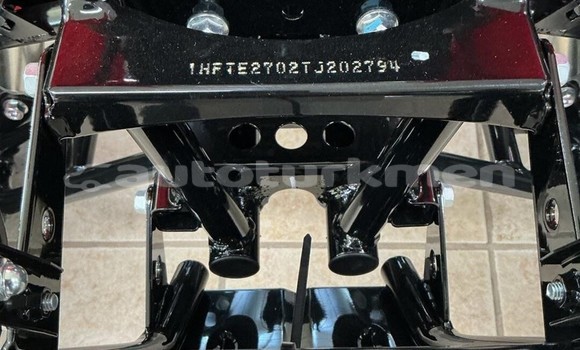 Buy New Honda TRX Other Bike in Sayat in Lebap Buy New Honda TRX Other Bike in Sayat in Lebap