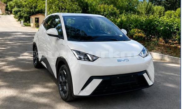 Buy Used BYD S6 Other Car in Asgabat in Asgabat Buy Used BYD S6 Other Car in Asgabat in Asgabat