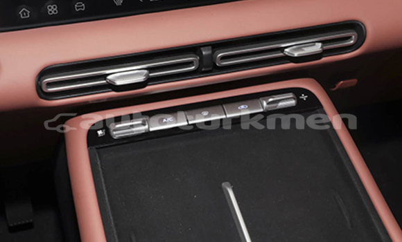 Buy New Changan CS55 Black Car in Khazar in Balkan Buy New Changan CS55 Black Car in Khazar in Balkan