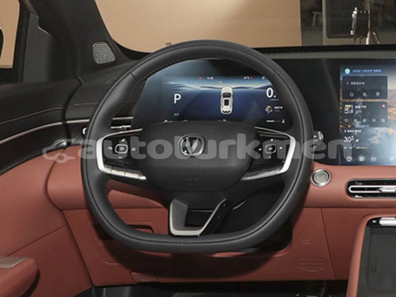 Big with watermark changan cs55 balkan khazar 4439