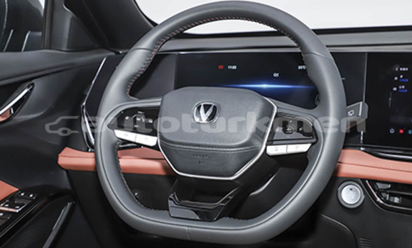 Buy New Changan Raeton White Car in Miana in Ahal Buy New Changan Raeton White Car in Miana in Ahal
