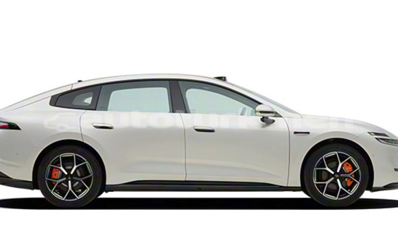 Buy New Changan CM-8 Other Car in Import - Dubai in Ahal Buy New Changan CM-8 Other Car in Import - Dubai in Ahal