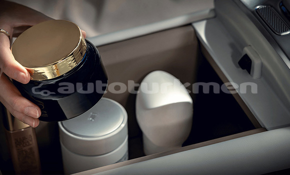 Buy New Changan CM-8 Other Car in Import - Dubai in Ahal Buy New Changan CM-8 Other Car in Import - Dubai in Ahal