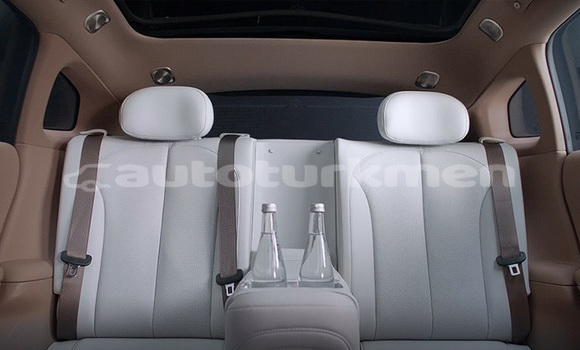 Buy New Changan CM-8 Other Car in Import - Dubai in Ahal Buy New Changan CM-8 Other Car in Import - Dubai in Ahal