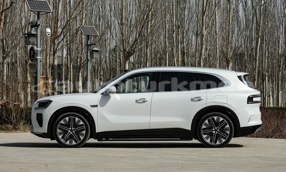 Buy New ZX Grand Tiger White Car in Asgabat in Asgabat Buy New ZX Grand Tiger White Car in Asgabat in Asgabat