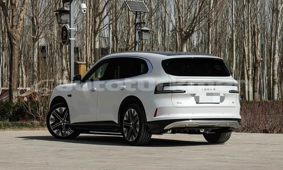 Buy New ZX Grand Tiger White Car in Asgabat in Asgabat Buy New ZX Grand Tiger White Car in Asgabat in Asgabat