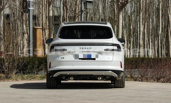 Buy New ZX Grand Tiger White Car in Asgabat in Asgabat Buy New ZX Grand Tiger White Car in Asgabat in Asgabat