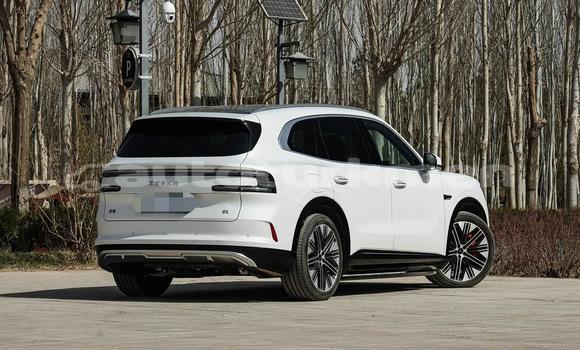 Buy New ZX Grand Tiger White Car in Asgabat in Asgabat Buy New ZX Grand Tiger White Car in Asgabat in Asgabat
