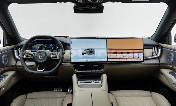 Buy New ZX Grand Tiger White Car in Asgabat in Asgabat Buy New ZX Grand Tiger White Car in Asgabat in Asgabat