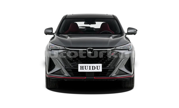 Buy New Changan Z-Shine Black Car in Mukri in Lebap Buy New Changan Z-Shine Black Car in Mukri in Lebap