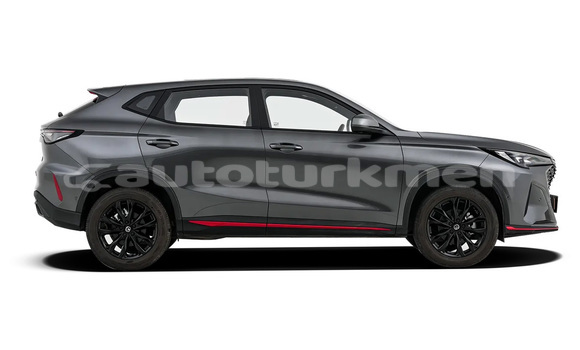 Buy New Changan Z-Shine Black Car in Mukri in Lebap Buy New Changan Z-Shine Black Car in Mukri in Lebap