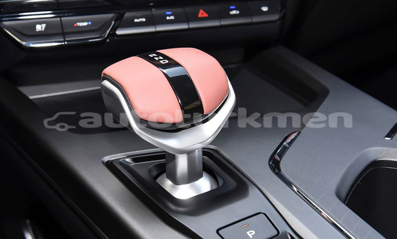 Buy New Changan Z-Shine Black Car in Mukri in Lebap Buy New Changan Z-Shine Black Car in Mukri in Lebap