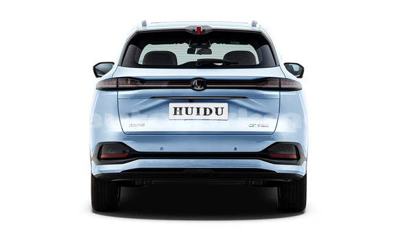 Buy New Changan CS75 Blue Car in Mari in Mari Buy New Changan CS75 Blue Car in Mari in Mari