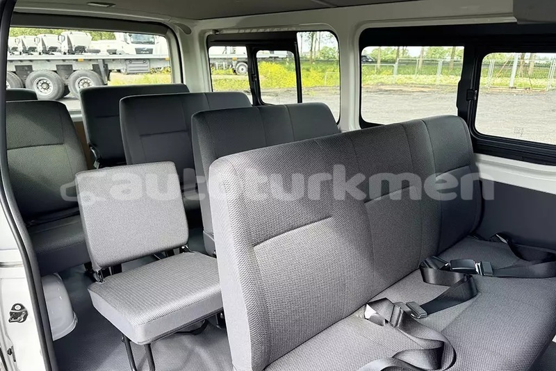 Big with watermark toyota hiace ahal import dubai 4448