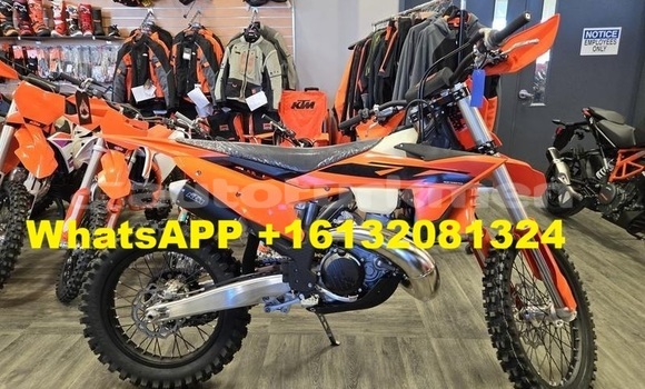 Buy Used KTM SX Beige Bike in Import - Dubai in Ahal Buy Used KTM SX Beige Bike in Import - Dubai in Ahal
