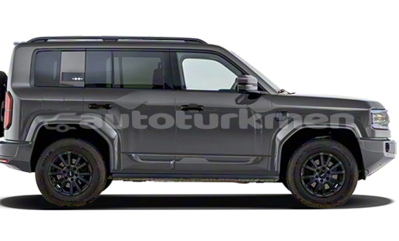 Buy New BYD F5 Other Car in Turkmenabat in Lebap Buy New BYD F5 Other Car in Turkmenabat in Lebap