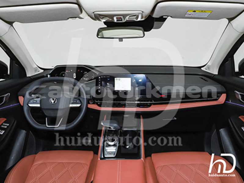 Big with watermark changan cs55 lebap govurdak 4452