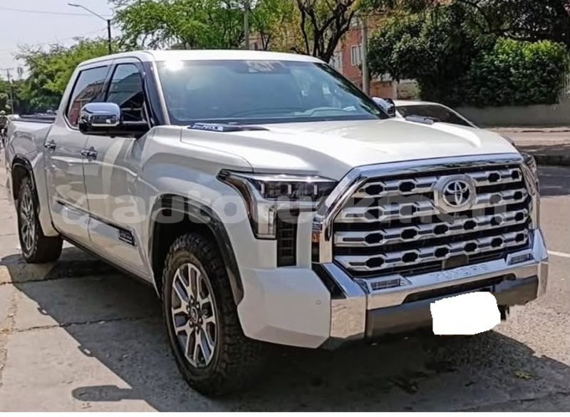 Big with watermark toyota tundra asgabat asgabat 4453