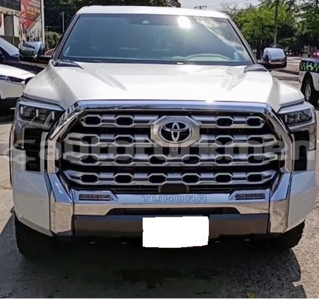 Big with watermark toyota tundra asgabat asgabat 4453