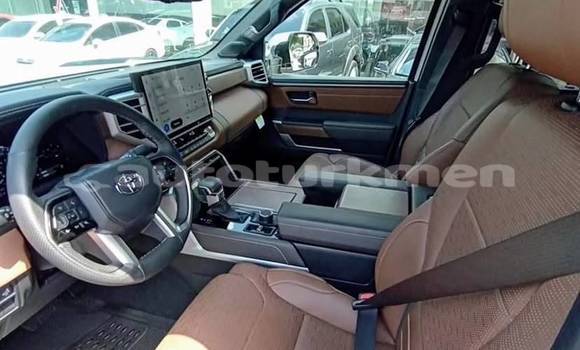 Buy Used Toyota Tundra White Car in Asgabat in Asgabat Buy Used Toyota Tundra White Car in Asgabat in Asgabat