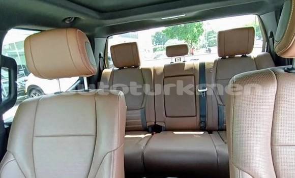 Buy Used Toyota Tundra White Car in Asgabat in Asgabat Buy Used Toyota Tundra White Car in Asgabat in Asgabat