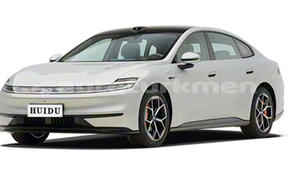 Buy New Changan Raeton Other Car in Kohne Urgenc in Dasoguz