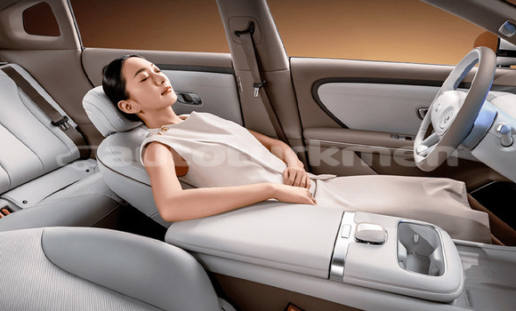 Buy New Changan Raeton Other Car in Kohne Urgenc in Dasoguz Buy New Changan Raeton Other Car in Kohne Urgenc in Dasoguz
