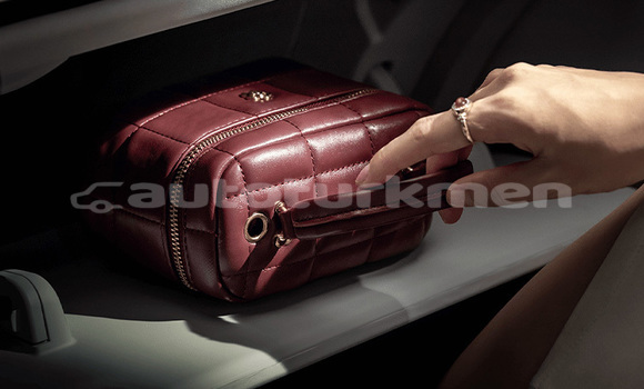 Buy New Changan Raeton Other Car in Kohne Urgenc in Dasoguz Buy New Changan Raeton Other Car in Kohne Urgenc in Dasoguz