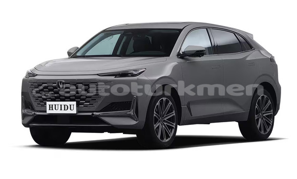 Buy New Changan Eado Other Car in Ovaz Jalatay in Ahal