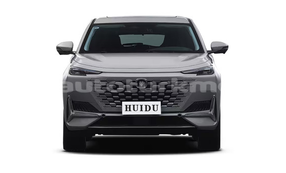 Buy New Changan Eado Other Car in Ovaz Jalatay in Ahal Buy New Changan Eado Other Car in Ovaz Jalatay in Ahal