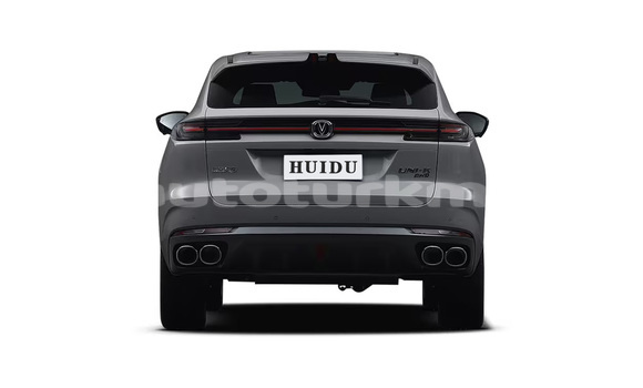 Buy New Changan Eado Other Car in Ovaz Jalatay in Ahal Buy New Changan Eado Other Car in Ovaz Jalatay in Ahal