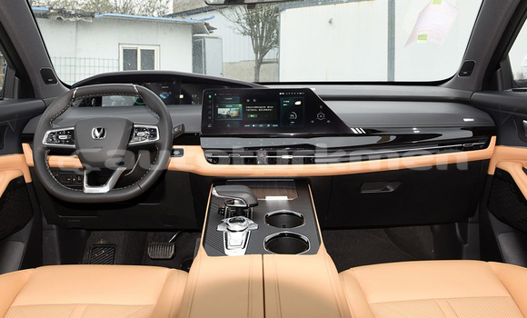 Buy New Changan Eado Other Car in Ovaz Jalatay in Ahal Buy New Changan Eado Other Car in Ovaz Jalatay in Ahal