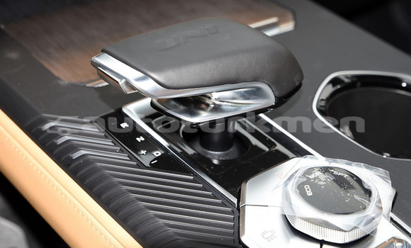 Buy New Changan Eado Other Car in Ovaz Jalatay in Ahal Buy New Changan Eado Other Car in Ovaz Jalatay in Ahal