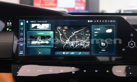 Buy New Changan Eado Other Car in Ovaz Jalatay in Ahal Buy New Changan Eado Other Car in Ovaz Jalatay in Ahal