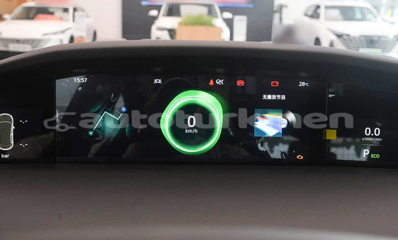 Buy New Changan Eado Other Car in Ovaz Jalatay in Ahal Buy New Changan Eado Other Car in Ovaz Jalatay in Ahal