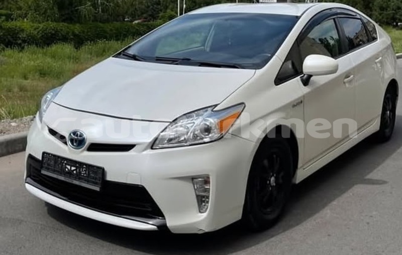 Big with watermark toyota prius asgabat asgabat 4458