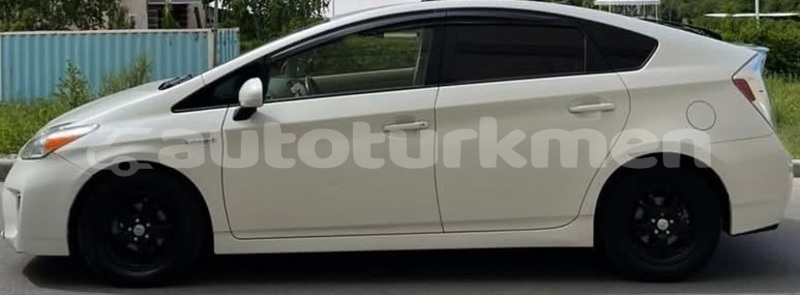 Big with watermark toyota prius asgabat asgabat 4458